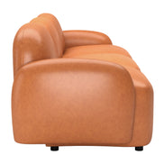 Cleo Modular Sofa Brown