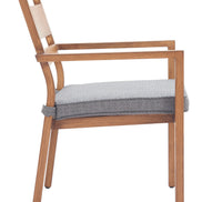 Rader Dining Chair (Set of 2) Natural