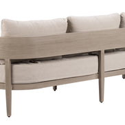 Foret Sofa Gray