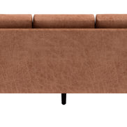 Divinity Sofa Brown