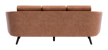 Divinity Sofa Brown