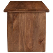 Luthien Desk Walnut