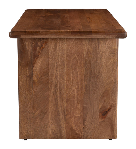 Luthien Desk Walnut