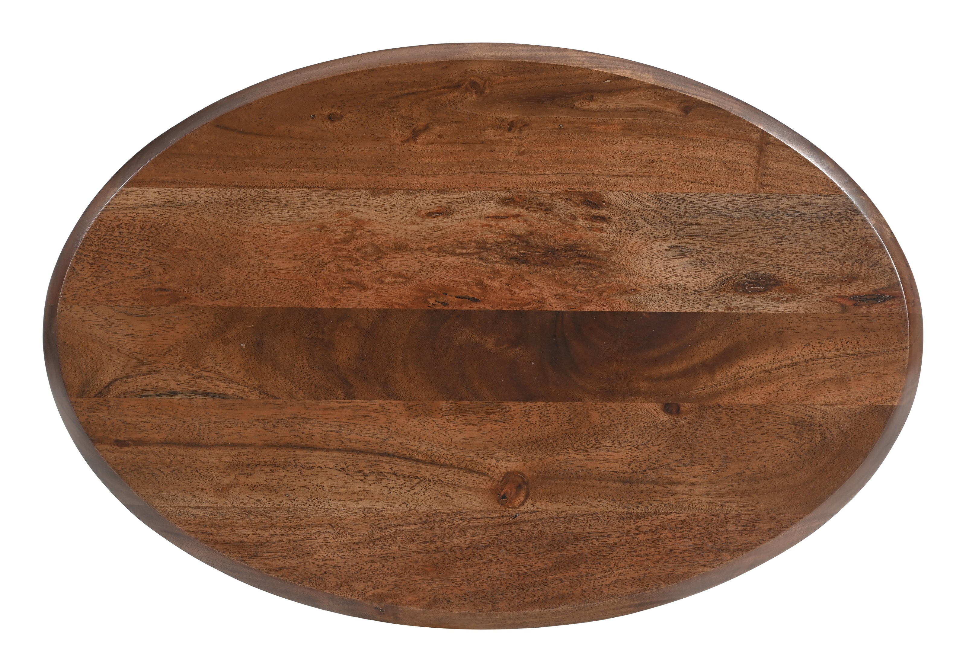 Cavo Side Table Brown