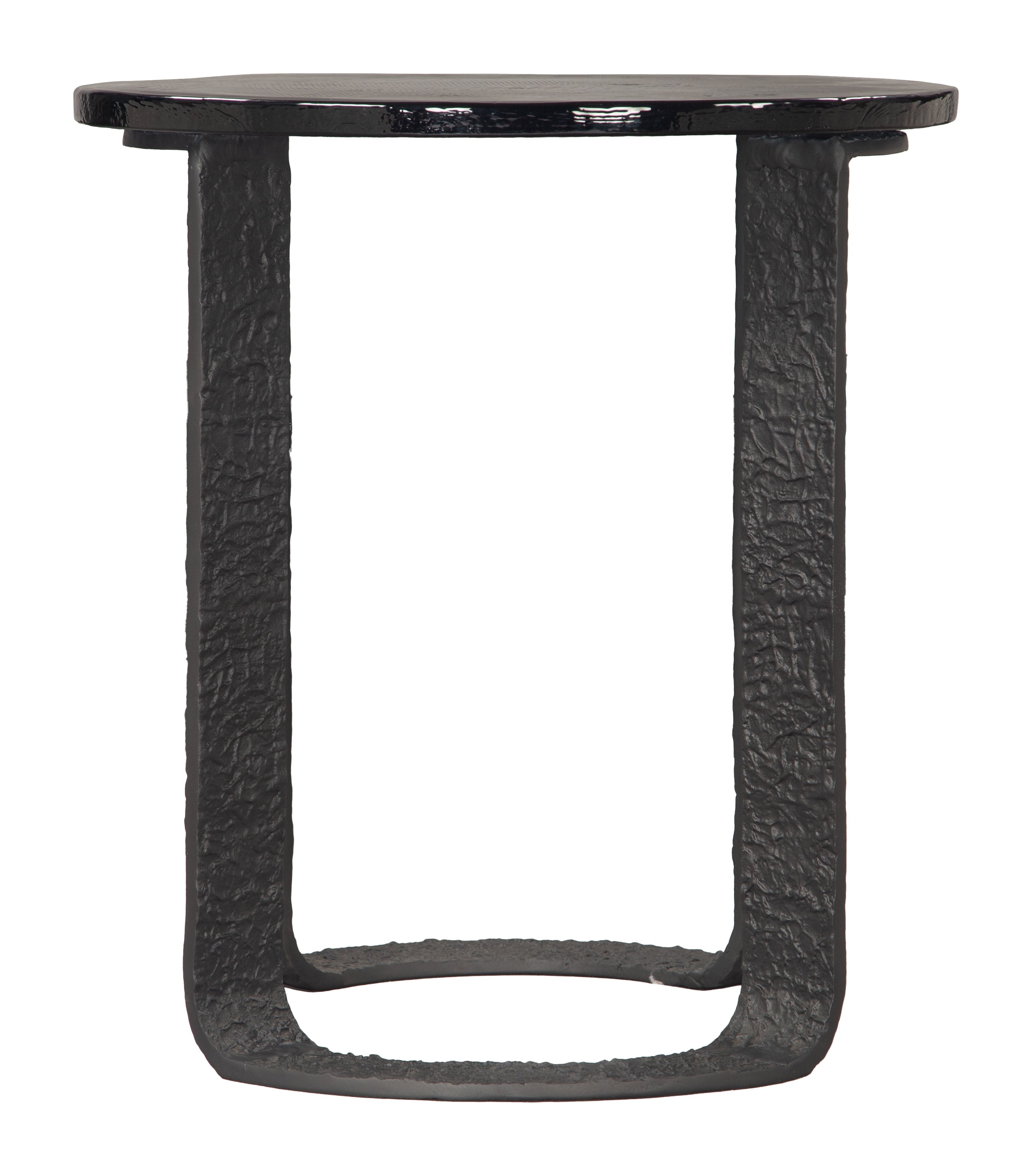 Divin Side Table Black