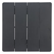 Tien Side Table Black