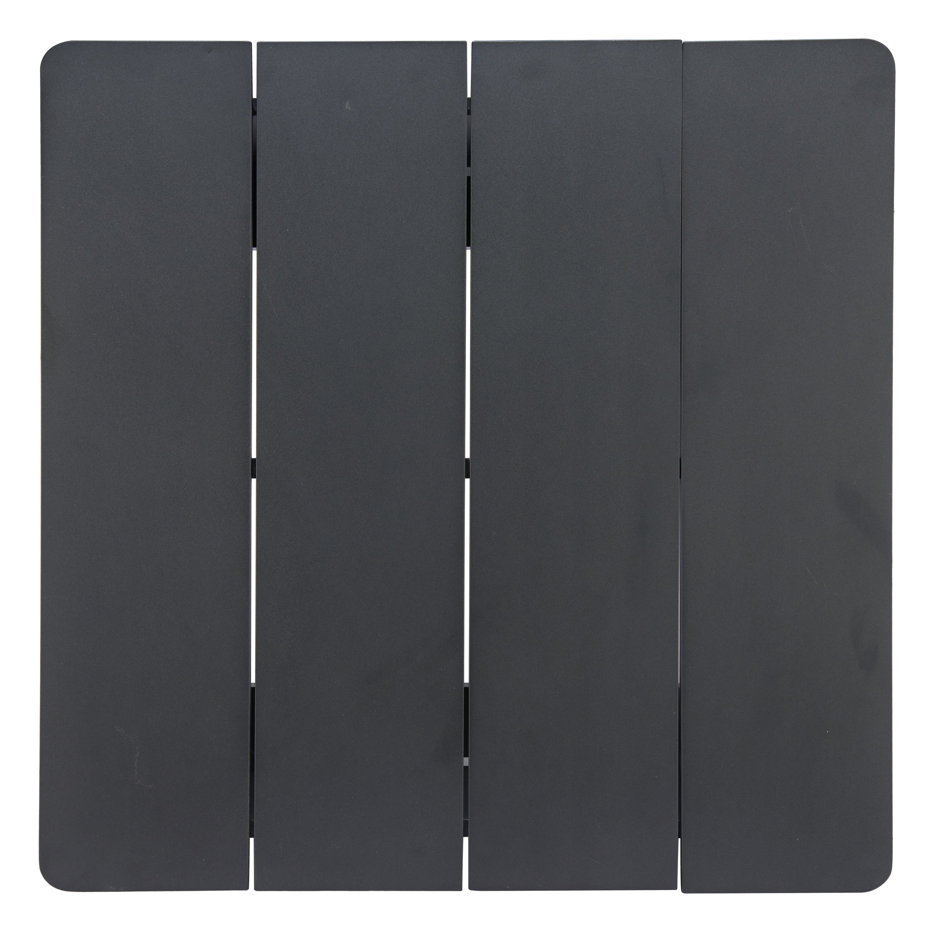 Tien Side Table Black