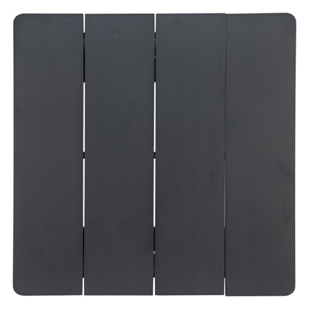 Tien Side Table Black