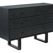 Gus Dresser Black
