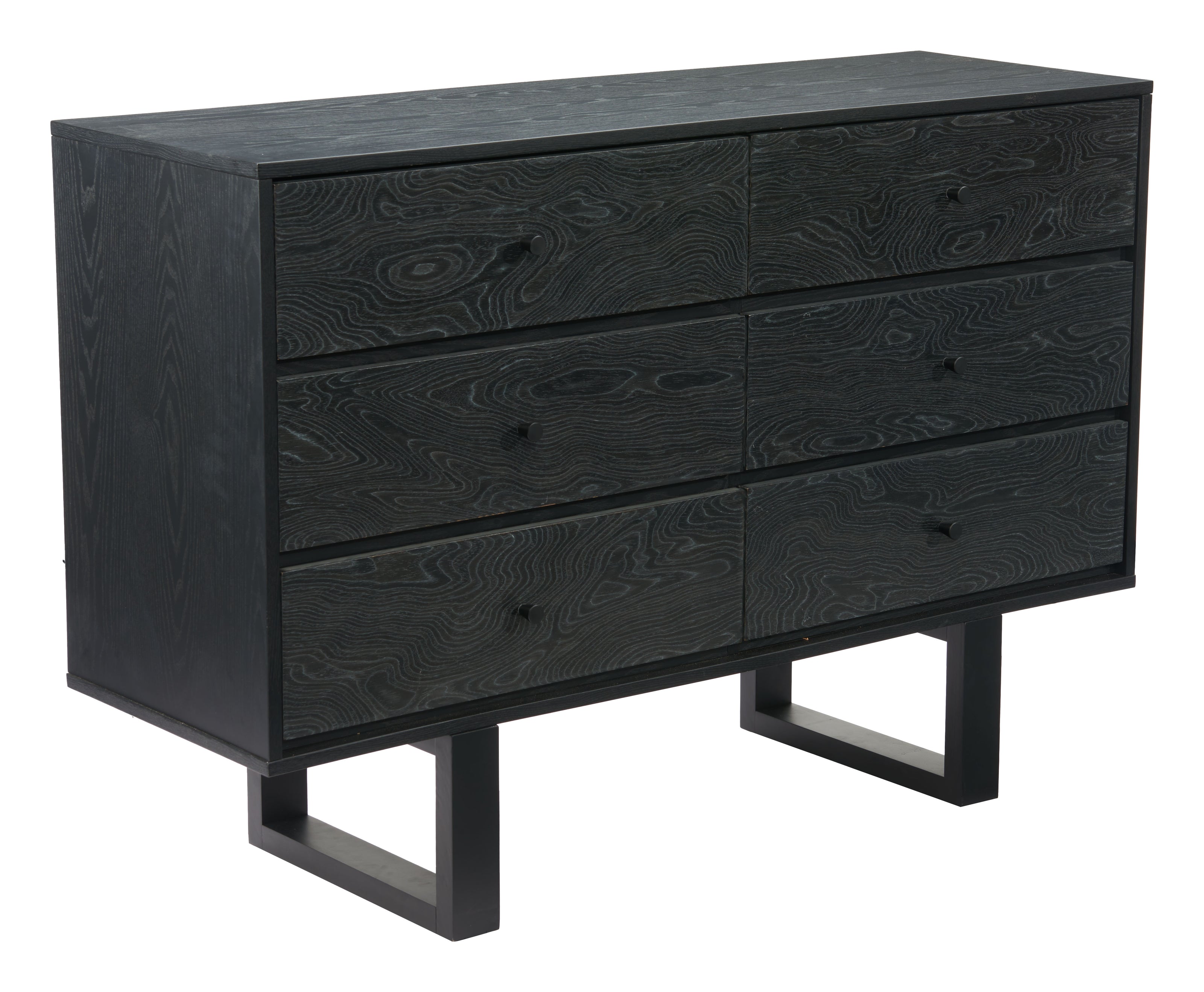 Gus Dresser Black