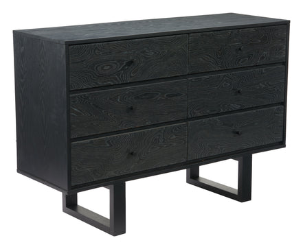 Gus Dresser Black