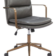 Birao Office Chair Gray