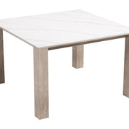 Leilani Square Dining Table (48
