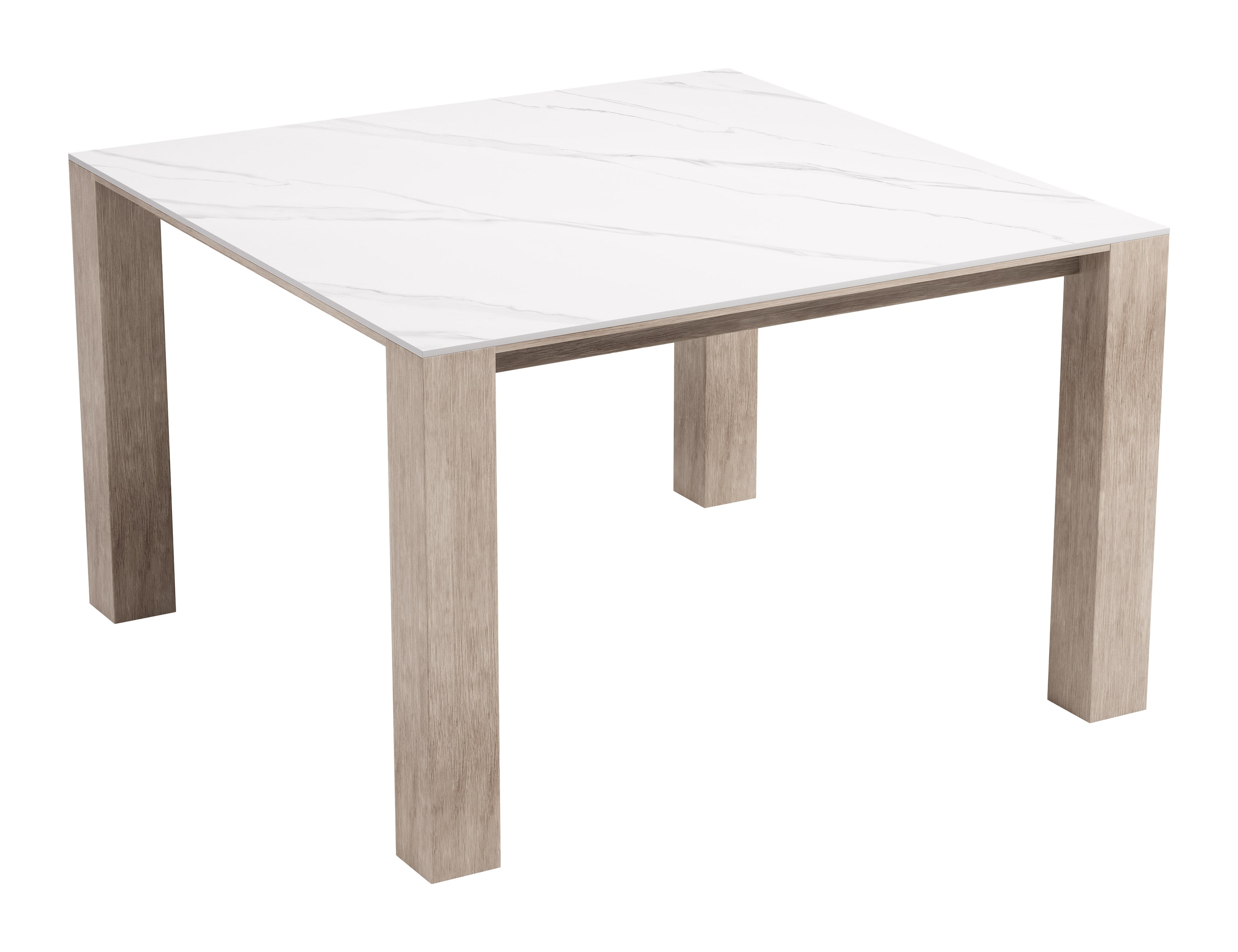 Leilani Square Dining Table (48