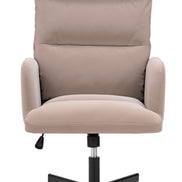 Sable Office Chair Gray