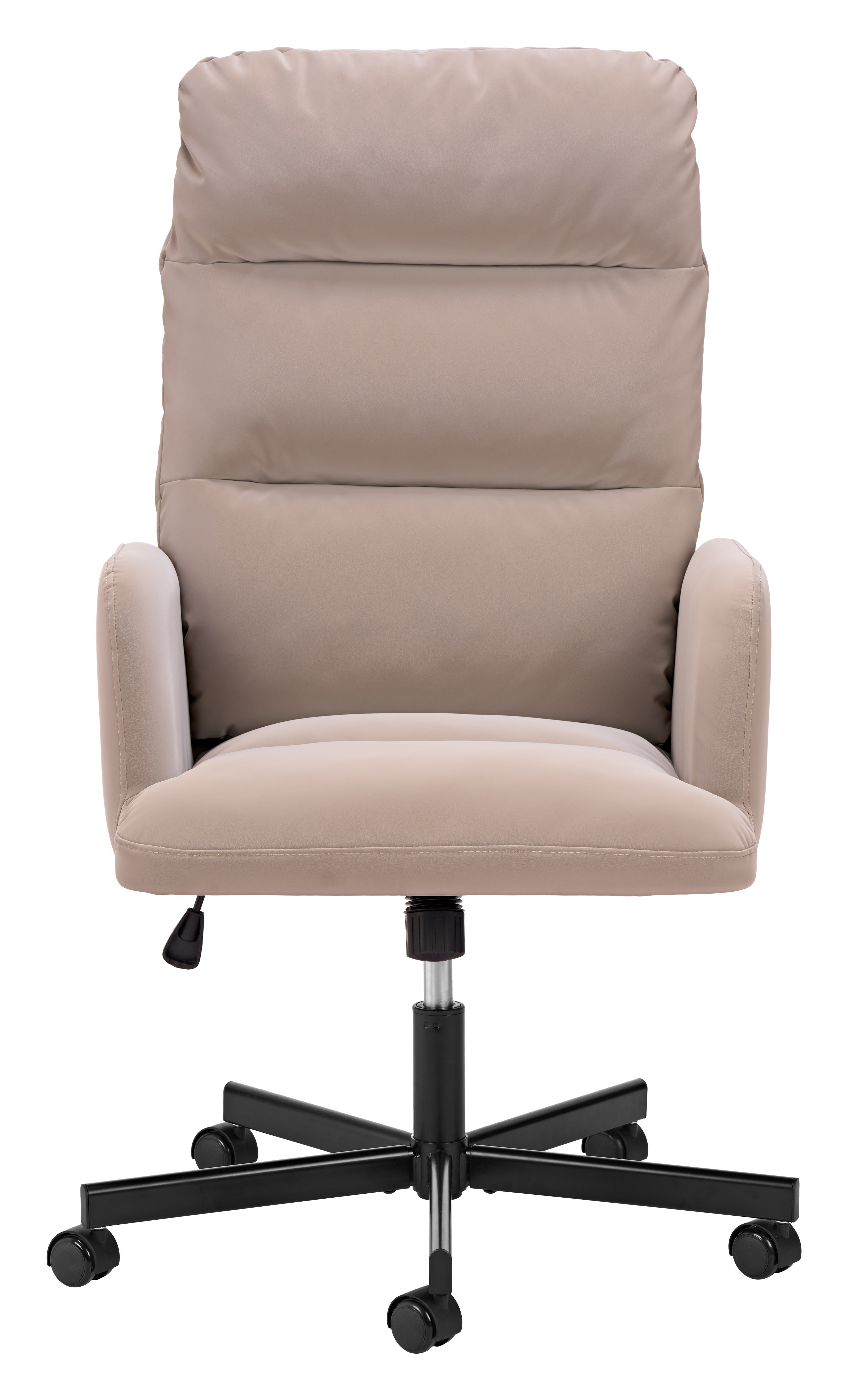 Sable Office Chair Gray