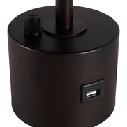 Cardo Table Lamp Bronze