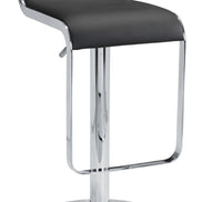 Equino Barstool Black
