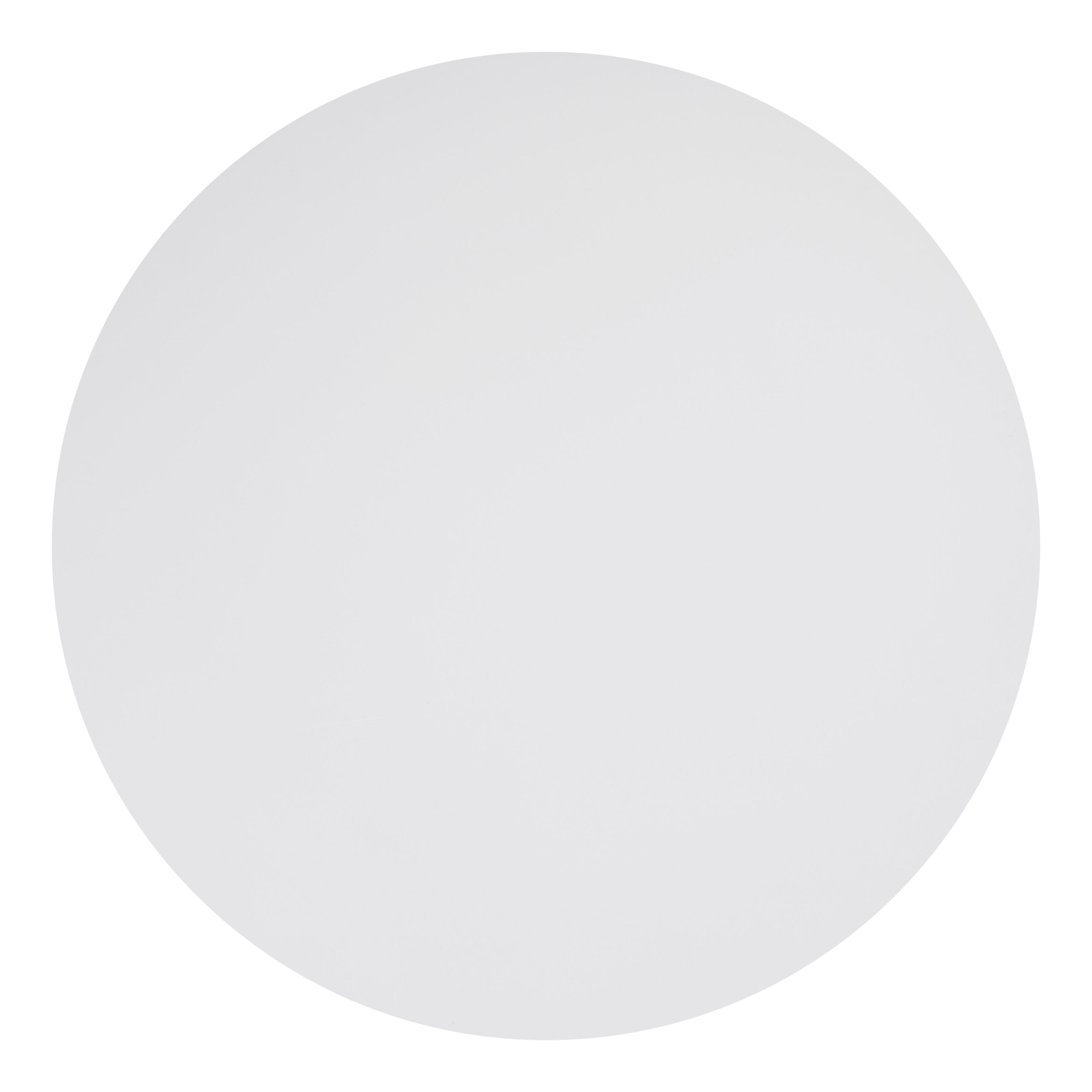 Opus Dining Table White