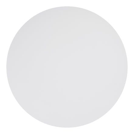 Opus Dining Table White