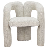 Buis Dining Chair Gray