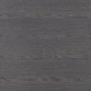 Rolig Side Table Black