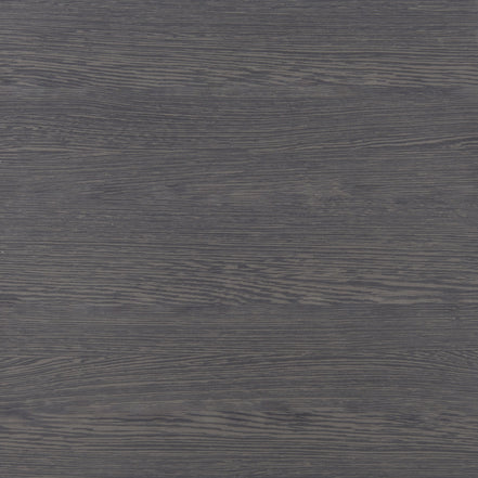 Rolig Side Table Black