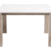 Leilani Square Dining Table (48