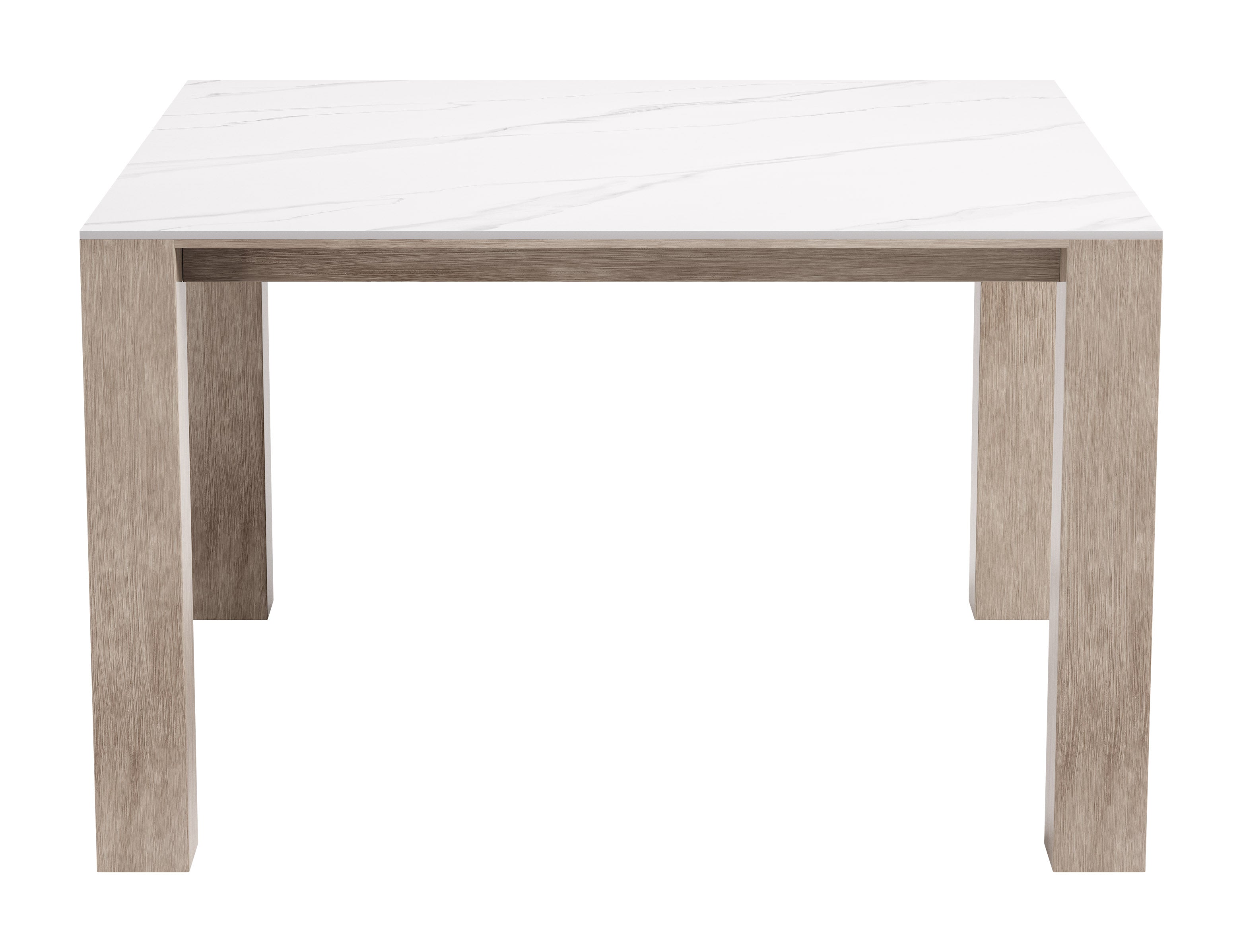 Leilani Square Dining Table (48
