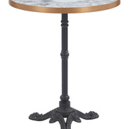 Gazebo Dining Table Multicolor