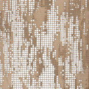 Buff Floor Lamp Taupe