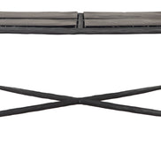 Cloe Coffee Table Black
