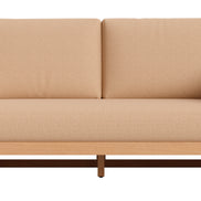 Sakina Sofa Brown