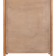 Beleza Chest Walnut