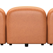 Cleo Modular Sofa Brown