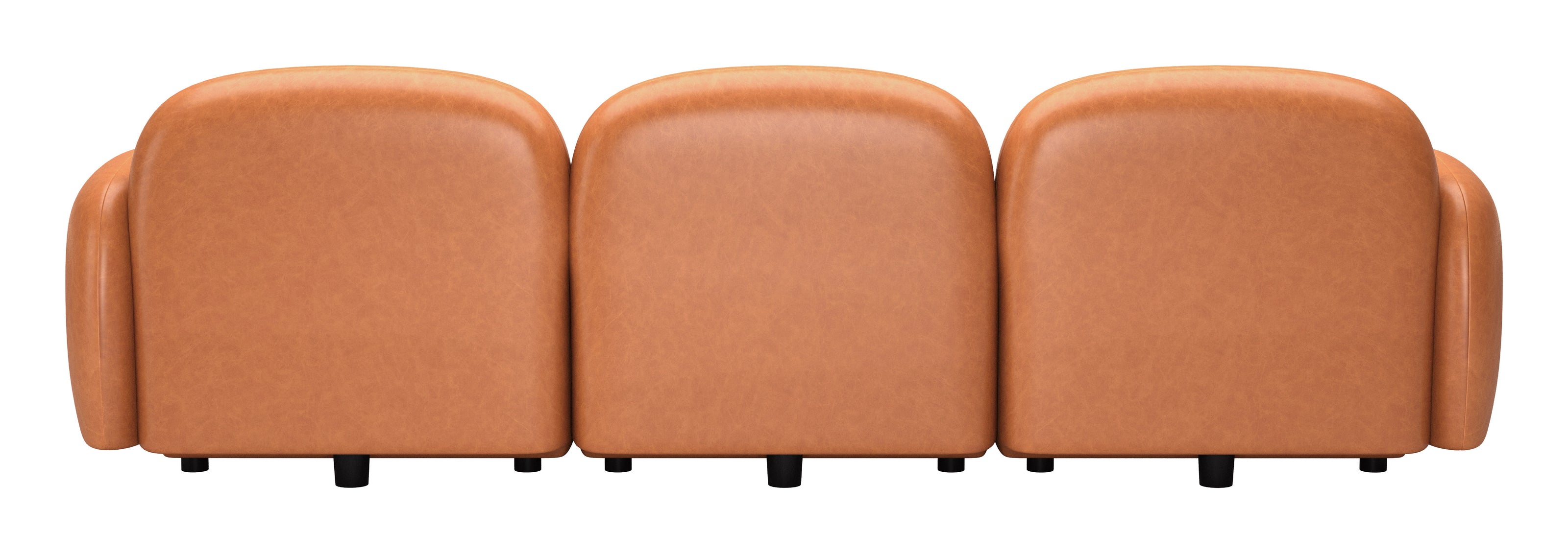 Cleo Modular Sofa Brown