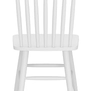 Zeilen Dining Chair (Set of 2) White