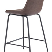 Byron Counter Stool Brown
