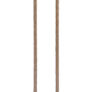 Ringen Side Table Bronze