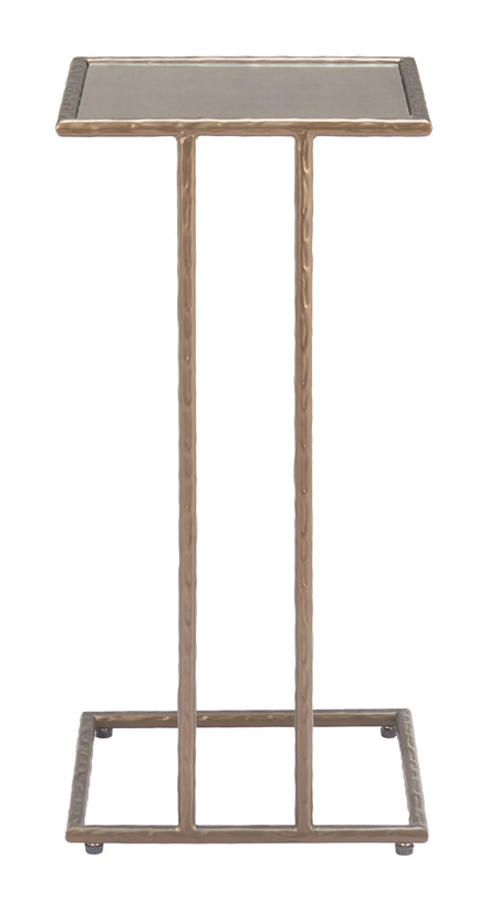 Ringen Side Table Bronze