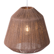 Impala Ceiling Lamp Brown