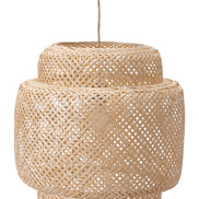 Finch Ceiling Lamp Natural