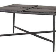 Cloe Coffee Table Black