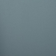 Poise Dining Chair Azure Gray & Walnut