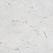 Fullerton Dining Table White & Gold