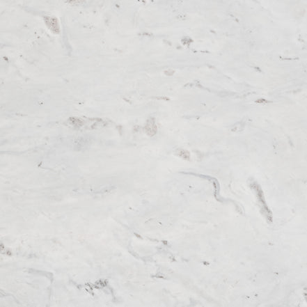 Fullerton Dining Table White & Gold