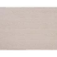 Roms Dining Table Whitewashed