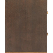 Sivar Side Table Espresso