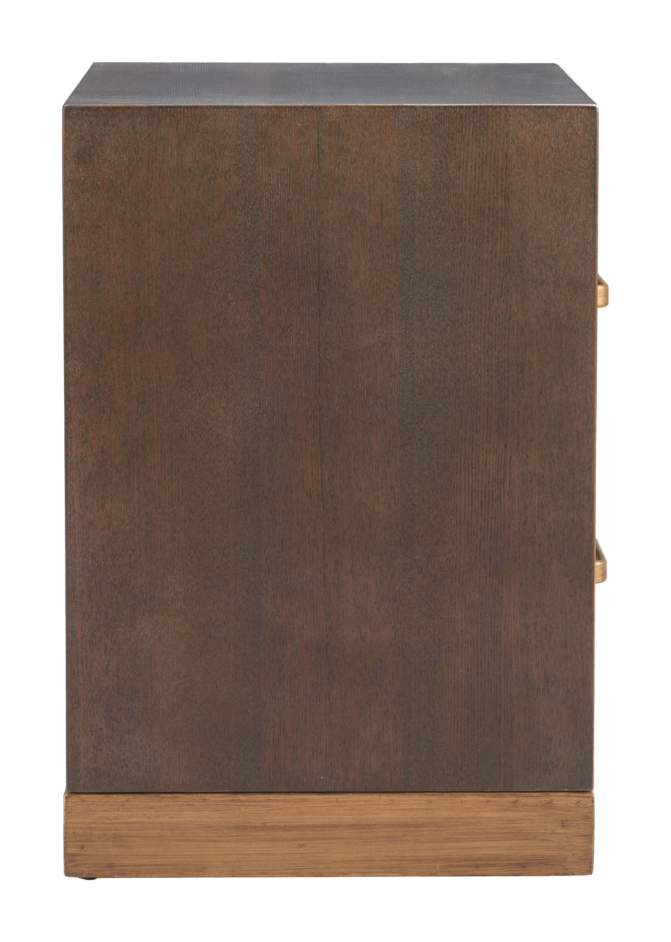 Sivar Side Table Espresso