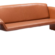 Horten Sofa Brown